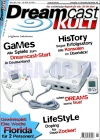 DreamcastKULT: Ausgabe 01